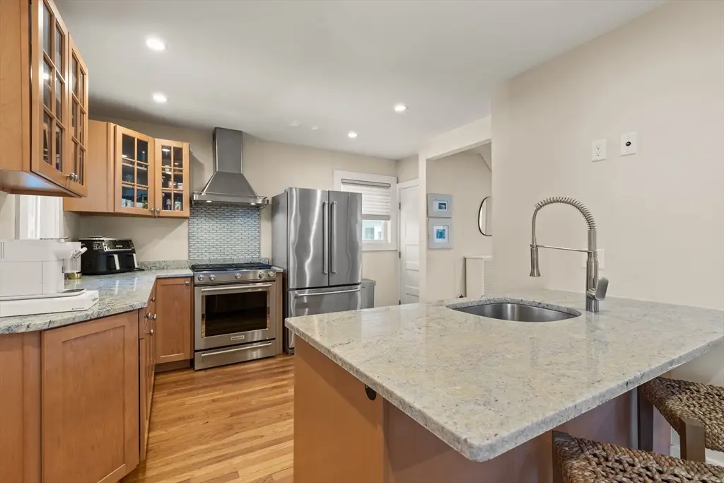 724 East Street, Dedham, MA 02026 - #1
