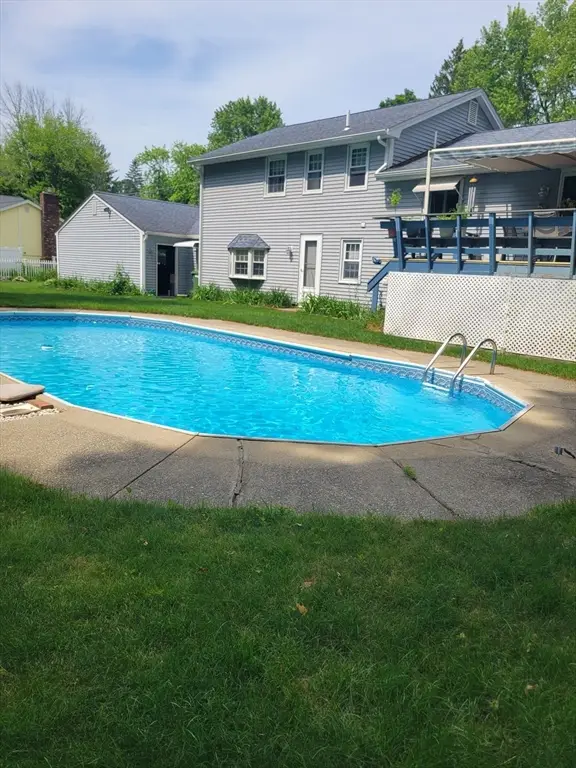 401 Cross St, Boylston, MA 01505 - #2