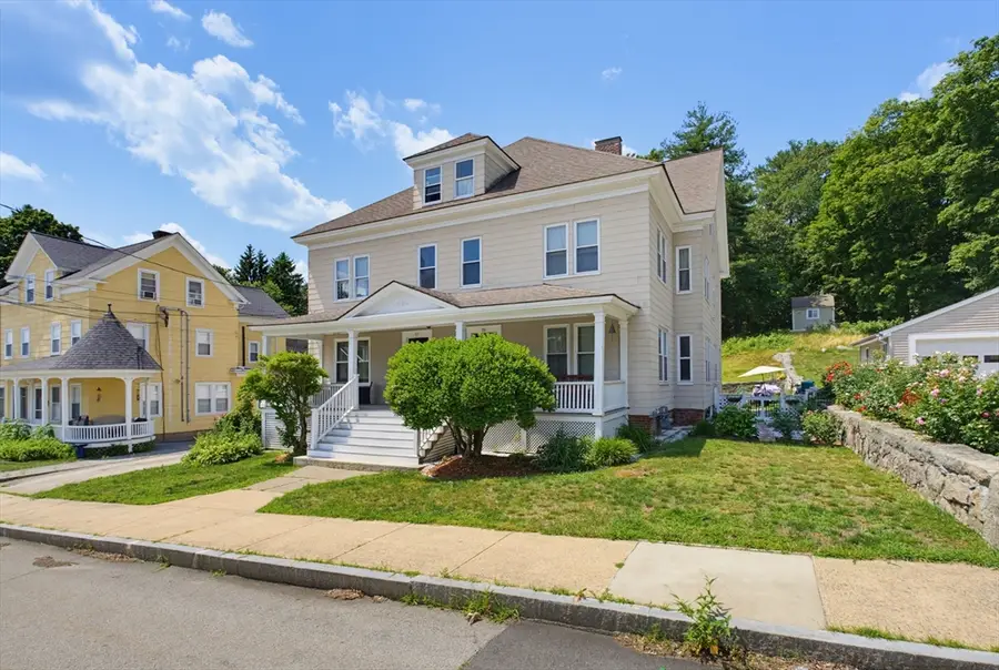 97 Cottage St #97, Whitinsville, MA 01588 - #2