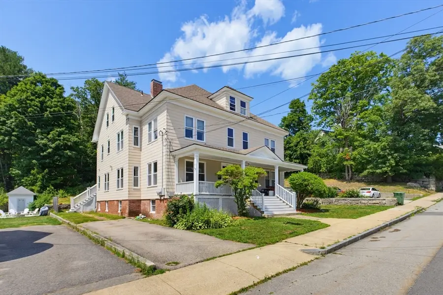 97 Cottage St #97, Whitinsville, MA 01588 - #3