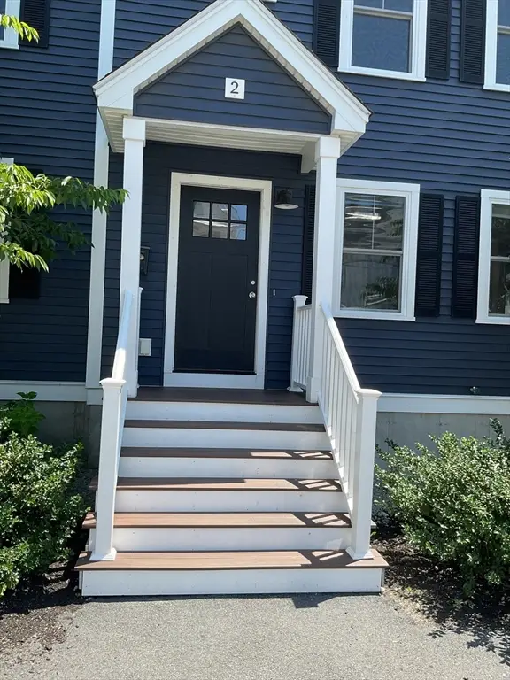 36 Osgood Street #2, Lowell, MA 01851 - #2