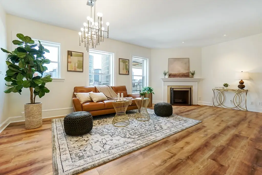 416 Commonwealth Ave #611, Boston, MA 02215 - #1