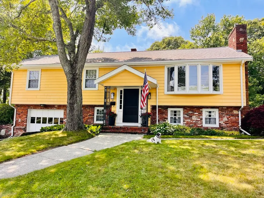 12 Brook Drive, Fairhaven, MA 02719 - #2