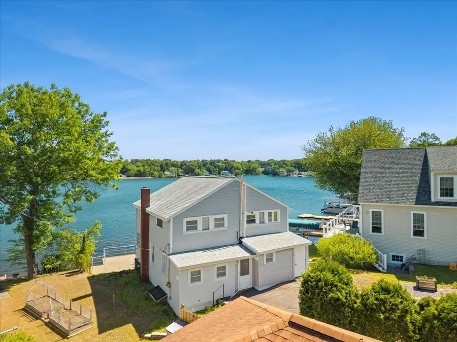 730 Eastside Rd, Wrentham, MA 02093 - #2
