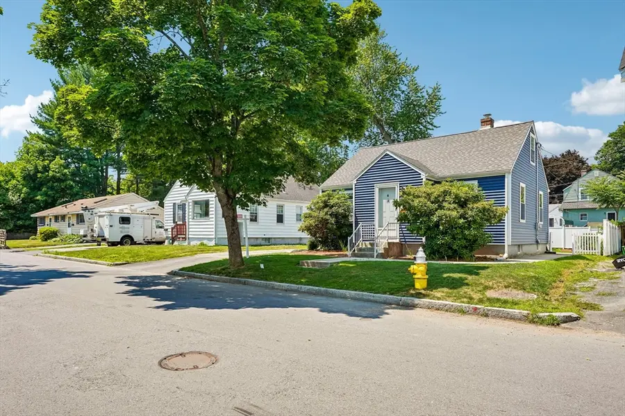 10 Standish, Worcester, MA 01604 - #2