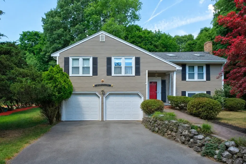 9 Oregon Ave, Braintree, MA 02184 - #1