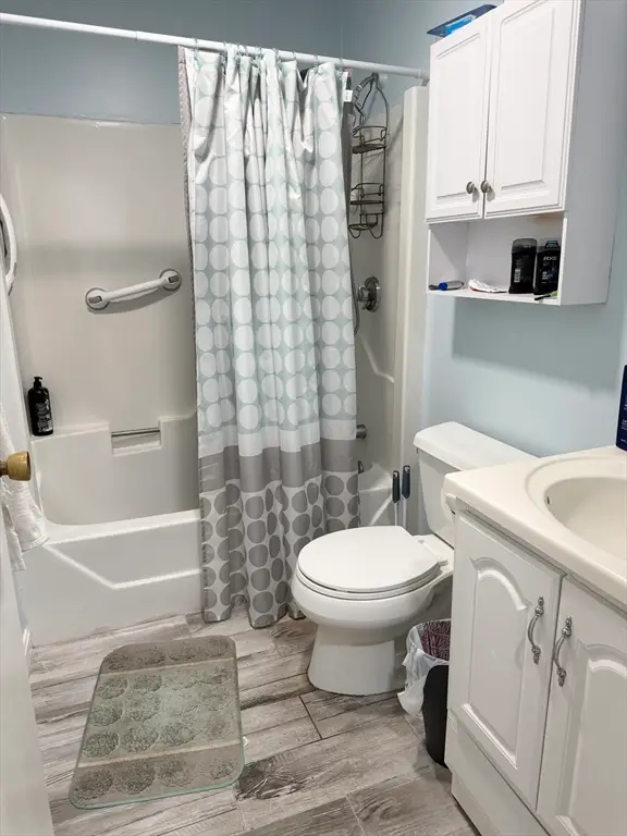 1261 Church Street #13, New Bedford, MA 02745 - #3