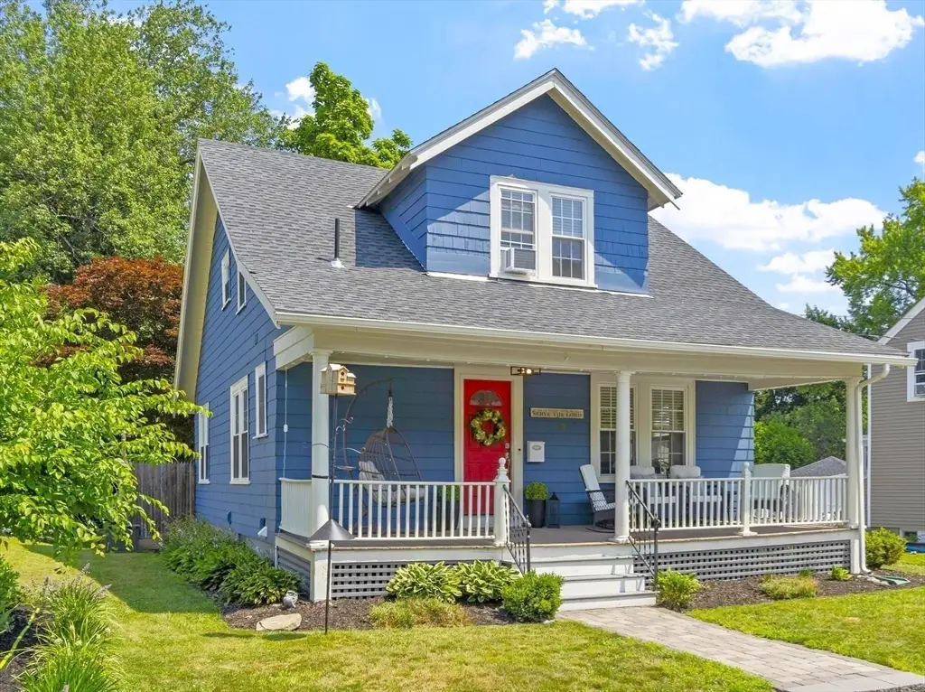 33 Hammond St, Leominster, MA 01453 - #1