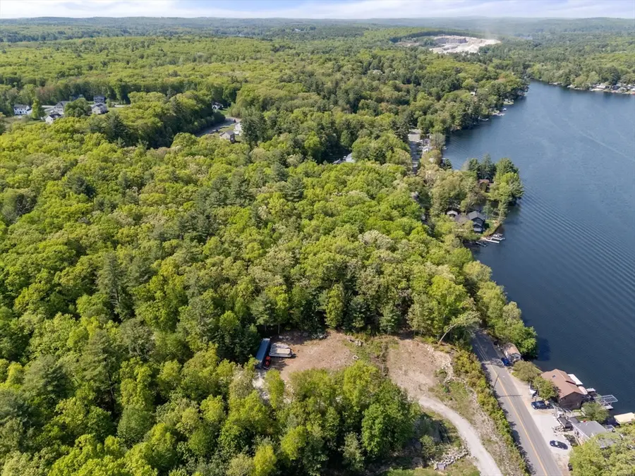 Lot 2 Pierpont Rd., Dudley, MA 01570 - #3