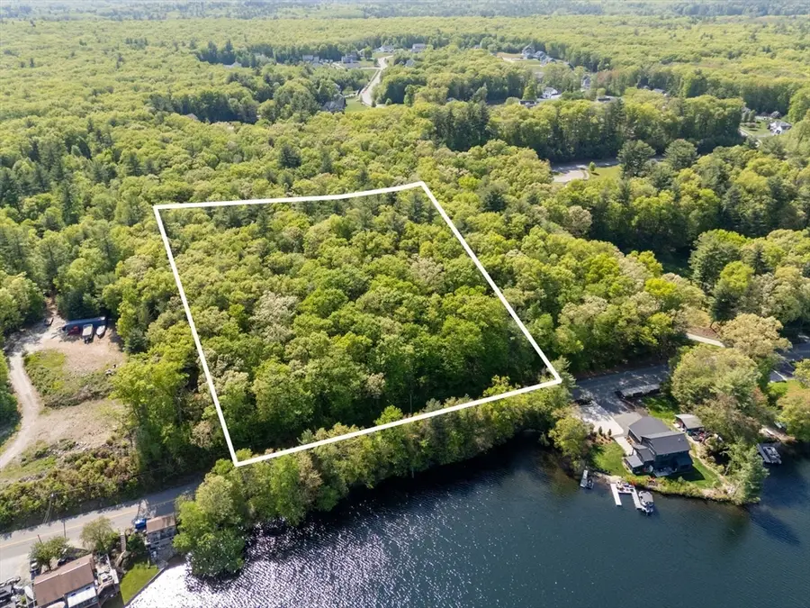 Lot 3 Pierpont Rd., Dudley, MA 01570 - #2