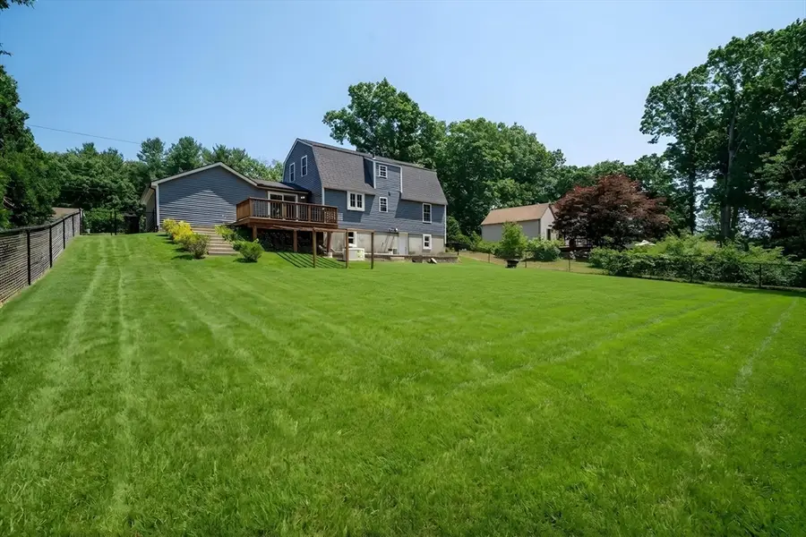 27 Sherwood Ave, Westfield, MA 01085 - #3
