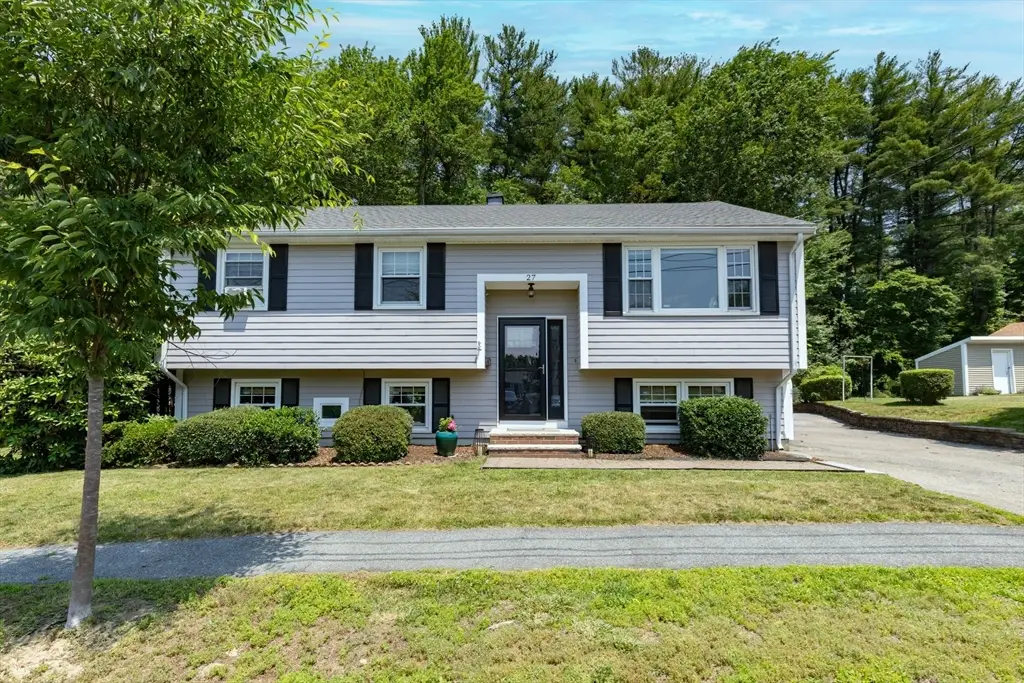27 Hayes Ave, Beverly, MA 01915 - #1