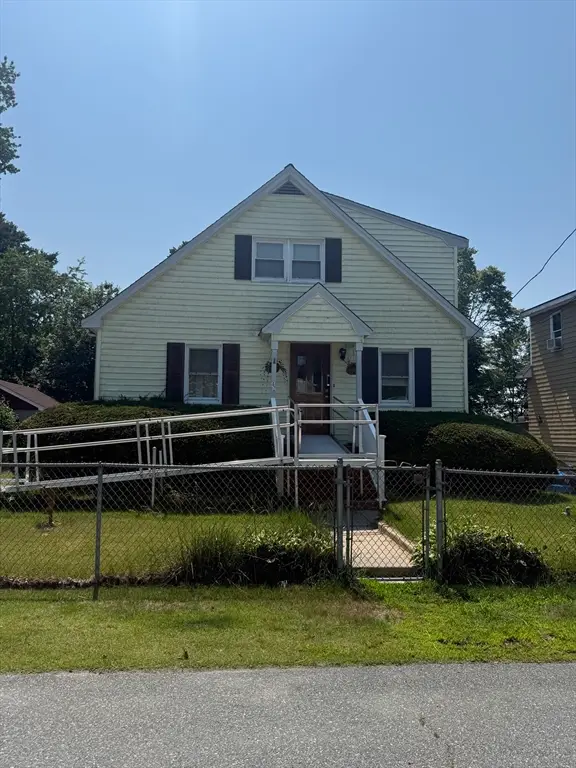 42 Alder Rd, Norton, MA 02766 - #1