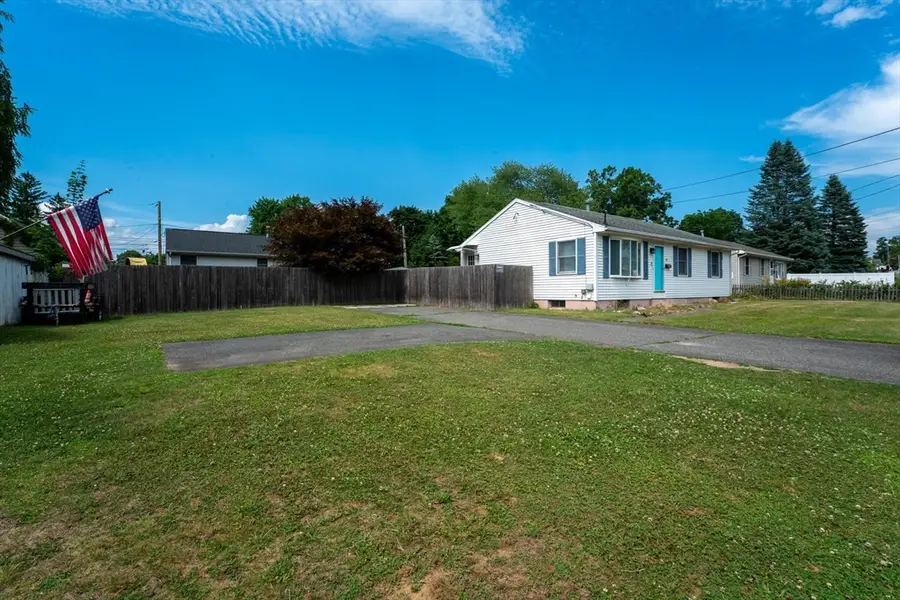 1178 Sumner Ave, Springfield, MA 01118 - #2
