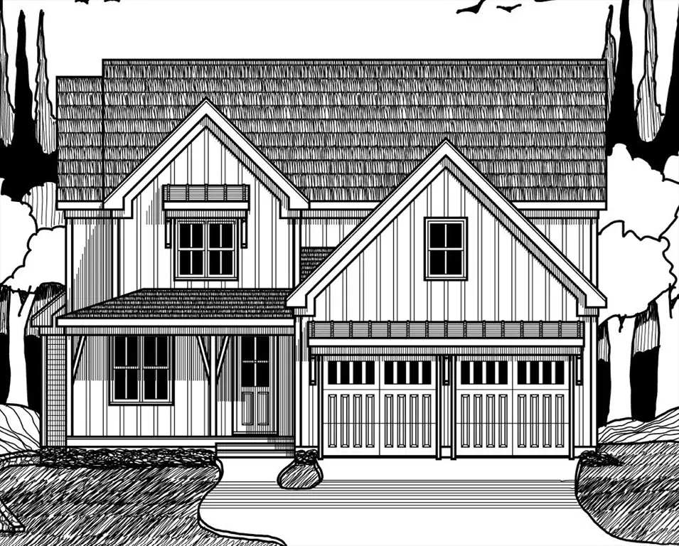 343 Crawford, Northborough, MA 01532 - #1