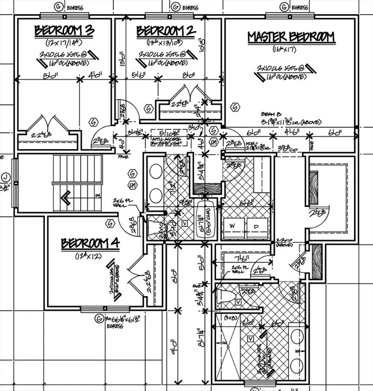 343 Crawford, Northborough, MA 01532 - #3