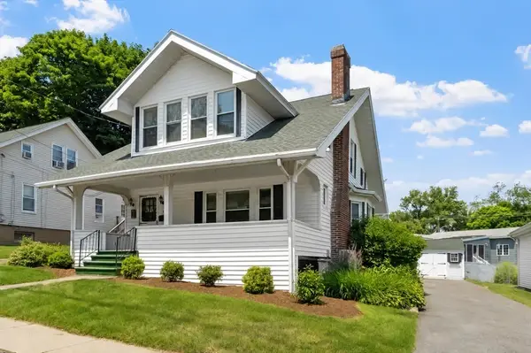 47 Arnold St, Marlborough, MA 01752