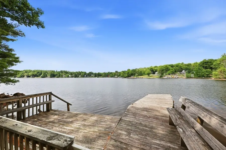 1165 Reservoir Rd, Otis, MA 01253 - #2