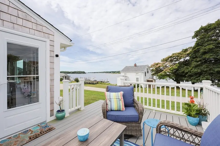 99 Sylvia Ln, Westport, MA 02790 - #2