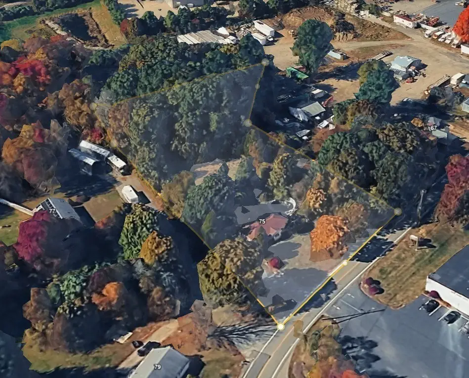75 Pleasant (industrial), West Bridgewater, MA 02379 - #1