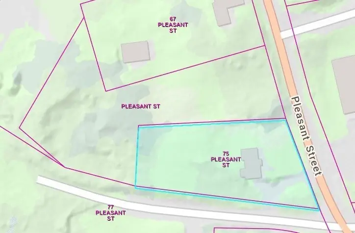 75 Pleasant (industrial), West Bridgewater, MA 02379 - #3