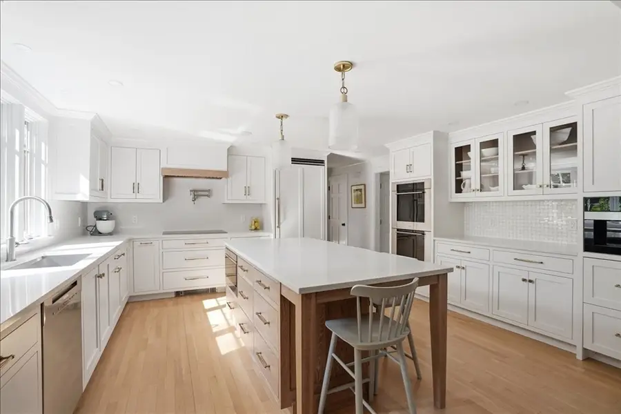 12 Stagecoach Rd, Hingham, MA 02043 - #3