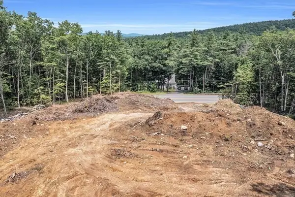 Lot 3 W State Road, Ashby, MA 01431 - #3
