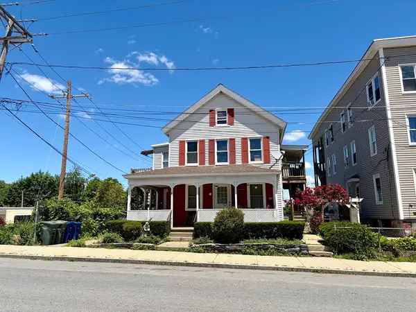 62 Mechanic St., Leominster, MA 01453