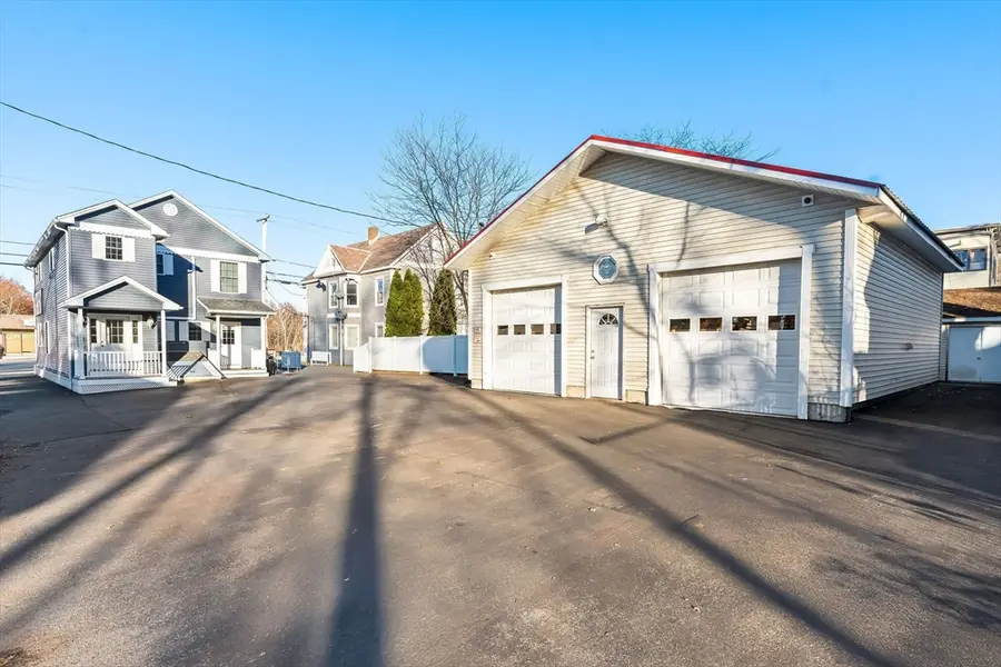 381 Summer Street, Fitchburg, MA 01420 - #3