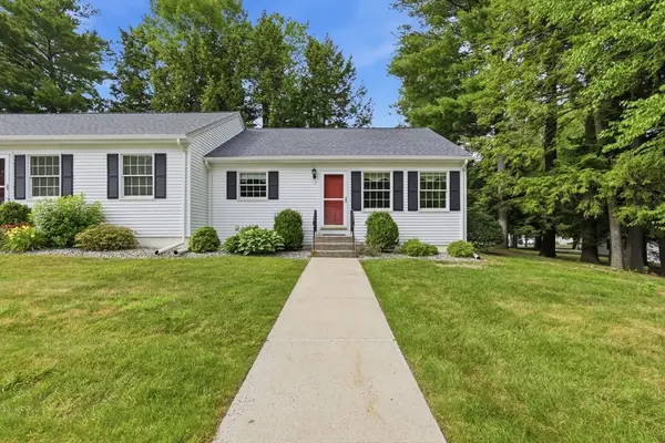19 Rosewood Ln #19, Southwick, MA 01077