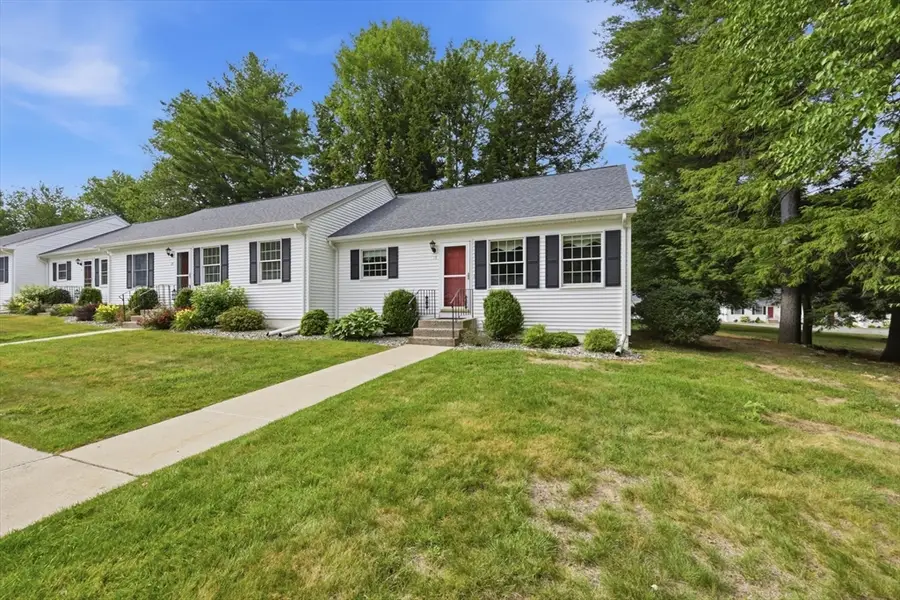 19 Rosewood Ln #19, Southwick, MA 01077 - #3