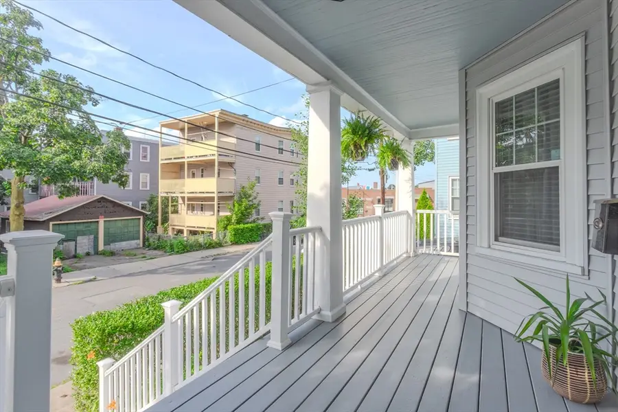 10 Agawam Street, Boston, MA 02122 - #3