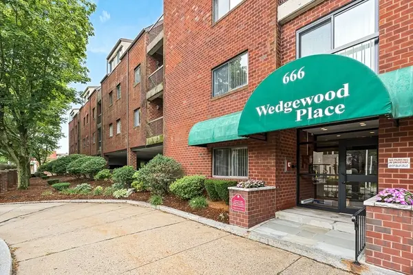 666 Main Street #315, Winchester, MA 01890