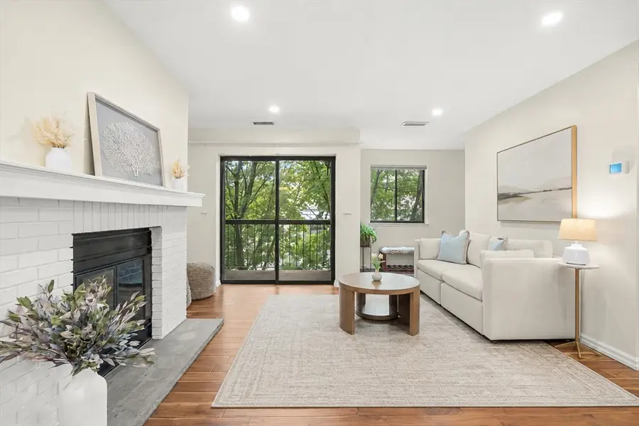 666 Main Street #315, Winchester, MA 01890 - #2