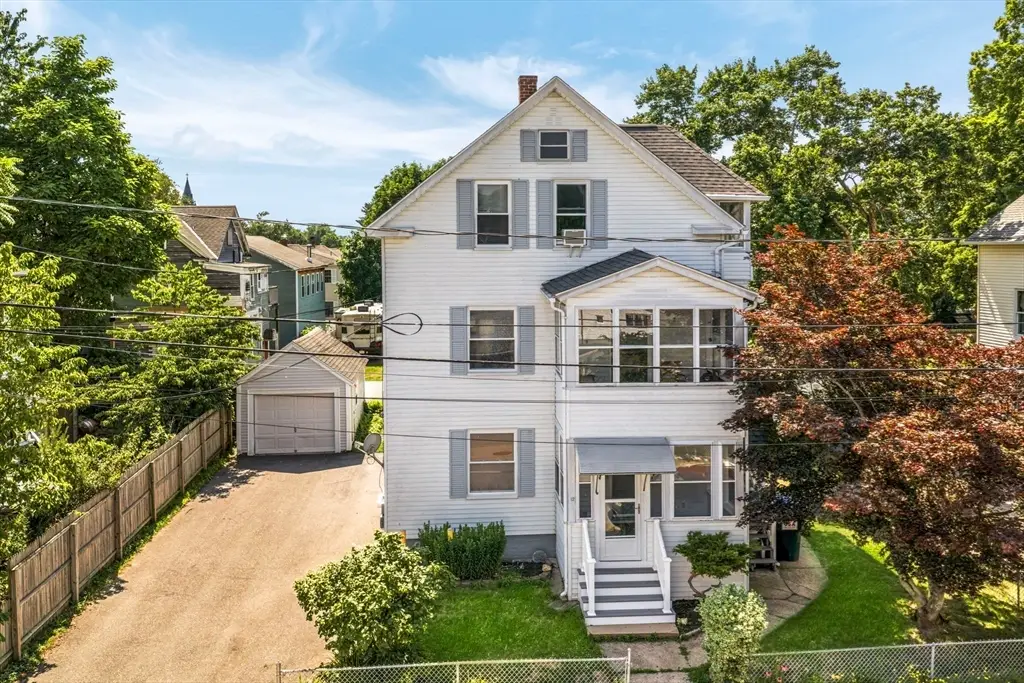12 Johnson Ave, Easthampton, MA 01027 - #1
