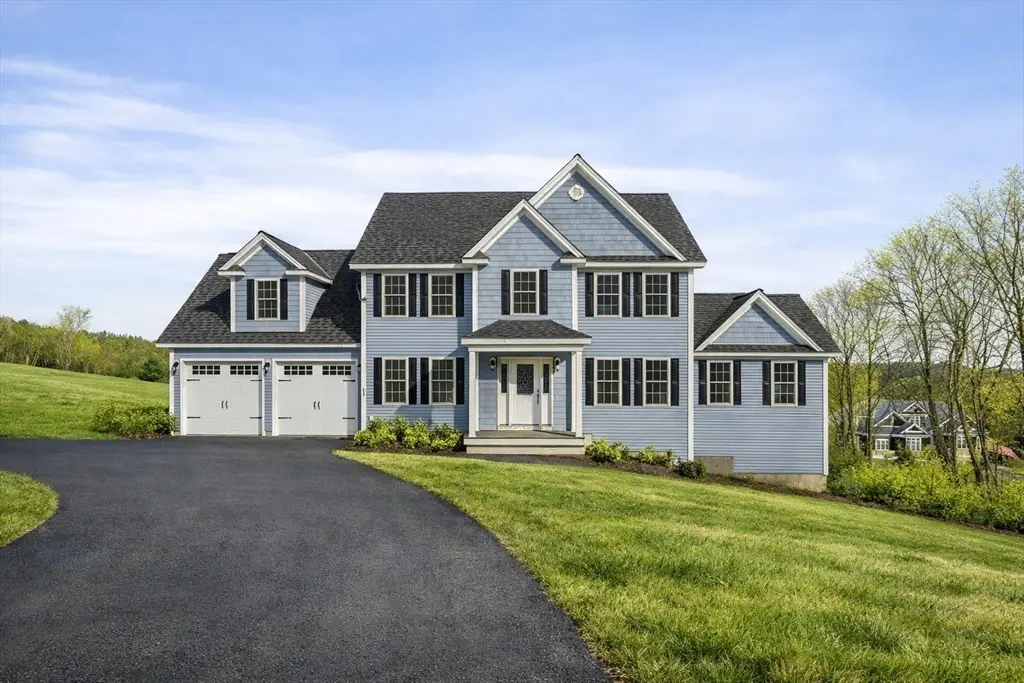 Lot 3 Alpine Rd #Applewood, Fitchburg, MA 01420 - #1