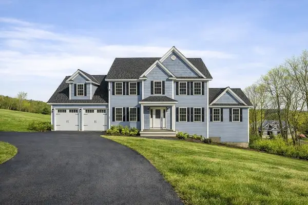 Lot 3 Alpine Rd #Applewood, Fitchburg, MA 01420