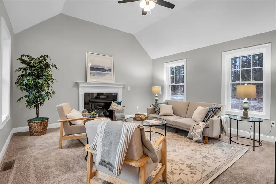 Lot 3 Alpine Rd #Applewood, Fitchburg, MA 01420 - #3