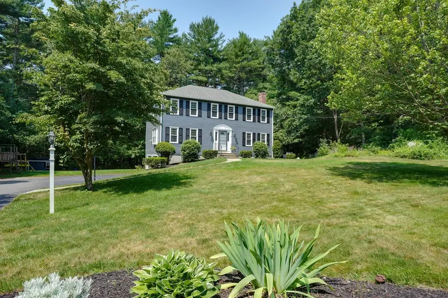 7 Chickadee Drive, Norfolk, MA 02056 - #2