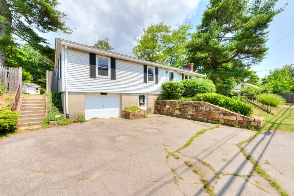 131 Hartford Tpke, Shrewsbury, MA 01545 - #1
