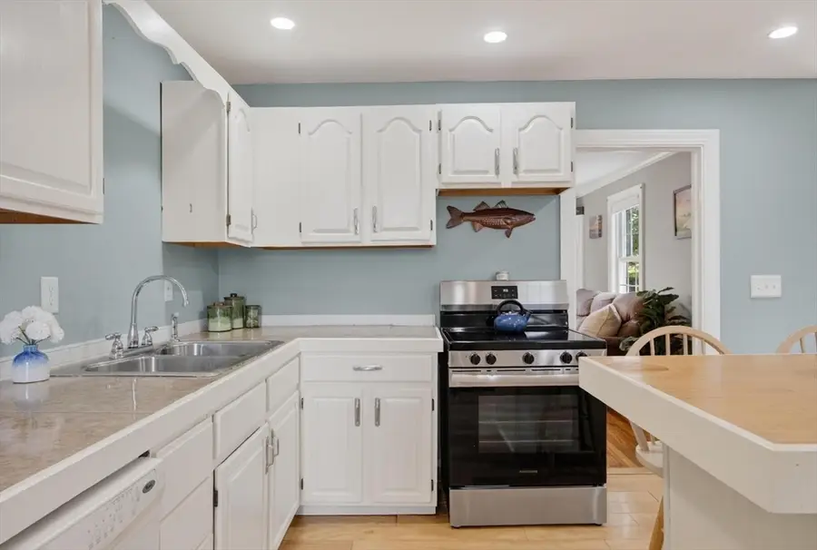 5 Ripley Rd., Westminster, MA 01473 - #3