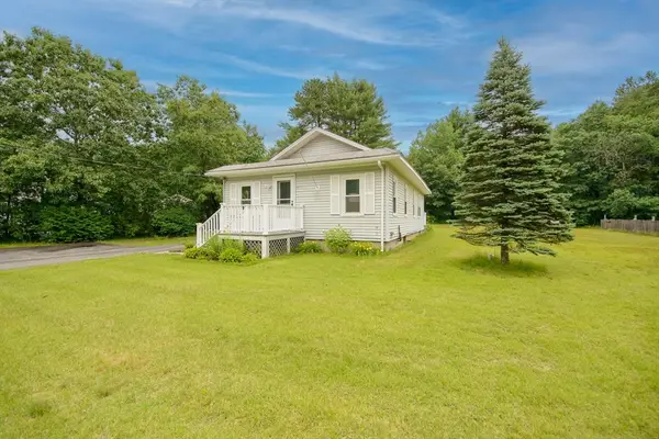 321 Main St, Townsend, MA 01469