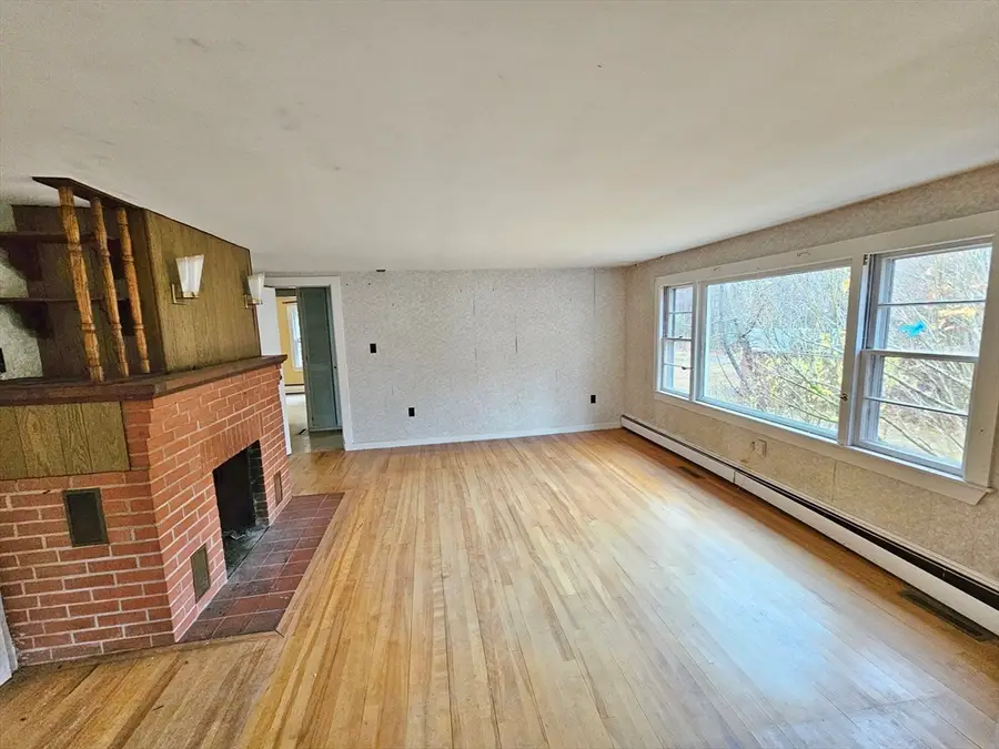 190 Mile Hill Road, Boylston, MA 01505 - #3