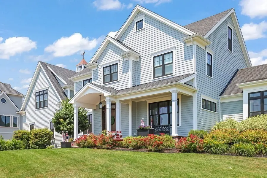 22 Chickadee Way, North Attleboro, MA 02760 - #2