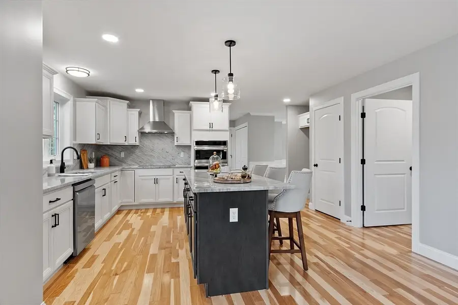 Lot 4 Alpine Rd #Bradley, Fitchburg, MA 01420 - #3