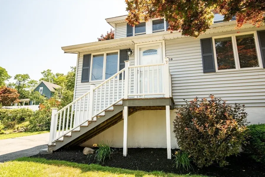 510 West Lowell Ave, Haverhill, MA 01832 - #2