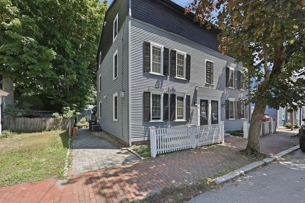69 Prospect Street #69, Newburyport, MA 01950 - #1