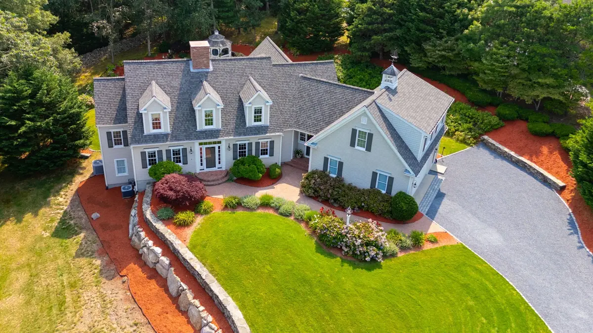 27 Openfield Road, South Dennis, MA 02660 - #1