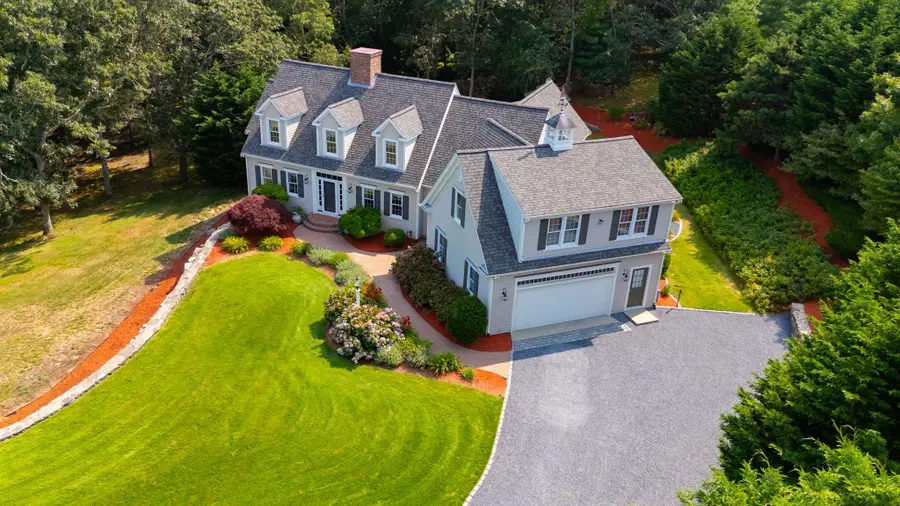 27 Openfield Road, South Dennis, MA 02660 - #2