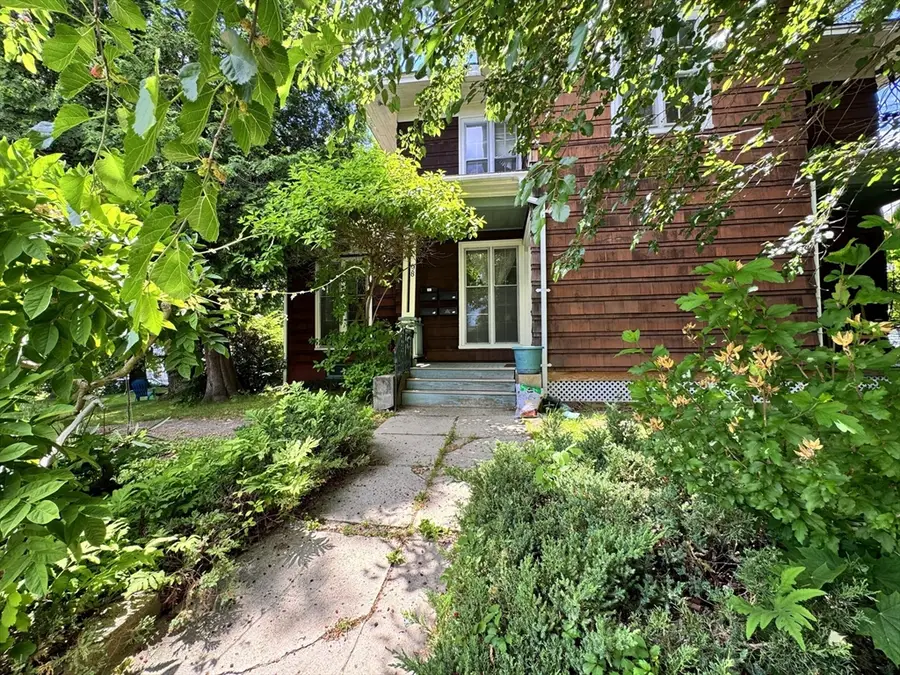 98 Conway Street, Greenfield, MA 01301 - #2